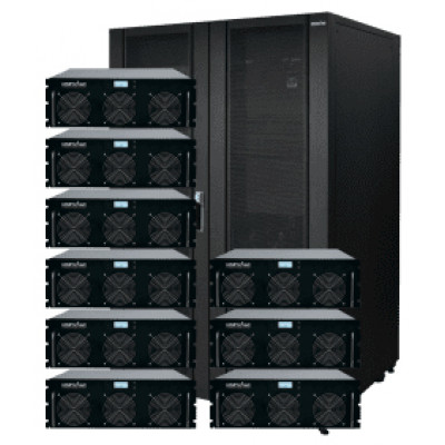 Модульный ИБП Импульс МОДУЛЬ 400-360 Модульный ИБП Импульс МОДУЛЬ 400-360