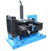 ТСС АД-30С-Т400-1РМ10 с АВР