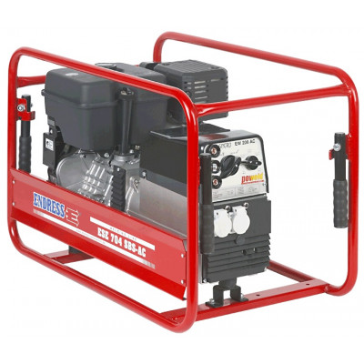 Сварочный генератор Endress ESE 704 SBS-AC Сварочный генератор Endress ESE 704 SBS-AC