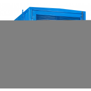 MGE P1500CS в контейнере