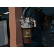 Toyo TG-47TBS с АВР