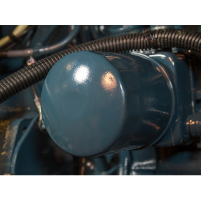 Дизельный генератор Toyo TG-47TBS с АВР Дизельный генератор Toyo TG-47TBS с АВР