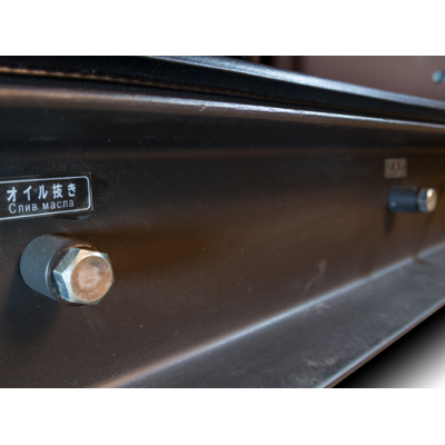 Дизельный генератор Toyo TG-47TBS с АВР Дизельный генератор Toyo TG-47TBS с АВР