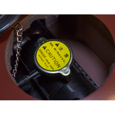 Дизельный генератор Toyo TG-47TBS с АВР Дизельный генератор Toyo TG-47TBS с АВР