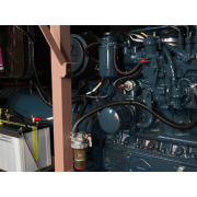 Toyo TG-47TBS с АВР