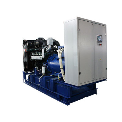 Дизельный генератор ПСМ ADDo-500 в контейнере с АВР Дизельный генератор ПСМ ADDo-500 в контейнере с АВР