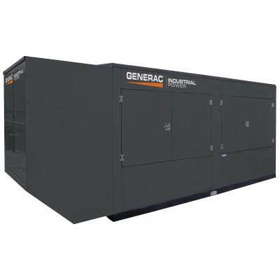 Газовый генератор Generac SG 400 Газовый генератор Generac SG 400