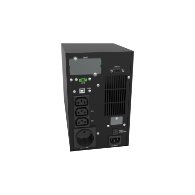 Напольный ИБП Borri GALILEO T UPS 1000 VA Напольный ИБП Borri GALILEO T UPS 1000 VA