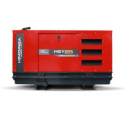 Himoinsa HSY-25 M5