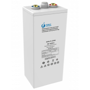 Парус электро OPzV-2-500