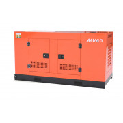 MVAE 35BB с АВР