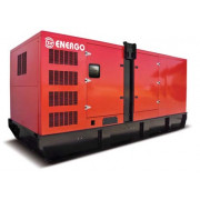 Energo ED 665/400 MU-S с АВР