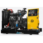 Magnus 25/400 FE в контейнере