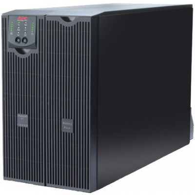 Напольный ИБП APC Smart-UPS On-Line RT 10000VA 230V Напольный ИБП APC Smart-UPS On-Line RT 10000VA 230V