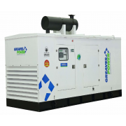 Greaves Power GPWII-PII-250S с АВР