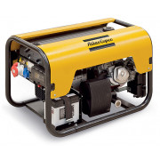 Atlas Copco QEP R6 с АВР