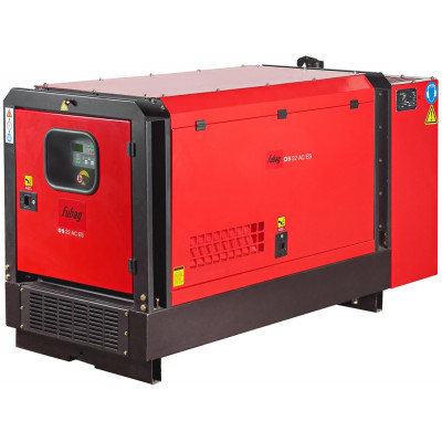 Дизельный генератор Fubag DS 22 AC ES Дизельный генератор Fubag DS 22 AC ES