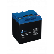 Парус электро HMW-12-28