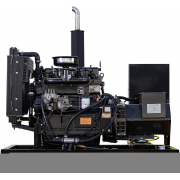 Motor АД16-T400 R в контейнере