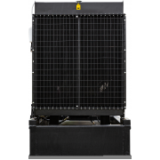 Motor АД400-T400 W в контейнере