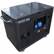 Mitsui Power ZM 9500 SE