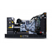 CTG 275P