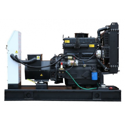 Дизельный генератор Азимут АД-24С-Т400-2РМ Kofo Дизельный генератор Азимут АД-24С-Т400-2РМ Kofo