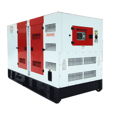 Дизельный генератор Азимут АД-300С-Т400-2РКМ Baudouin Дизельный генератор Азимут АД-300С-Т400-2РКМ Baudouin