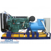 ПСМ ADV-300 в контейнере с АВР