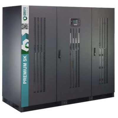 Напольный ИБП GMUPS Premium SK 500/33/V3 Напольный ИБП GMUPS Premium SK 500/33/V3