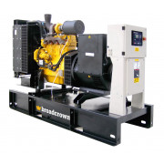 Broadcrown BC V275