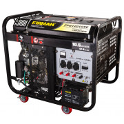 Firman FPG12010TE с АВР