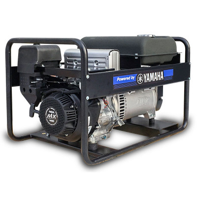 Бензиновый генератор Energo EB 7.0/400-YL Бензиновый генератор Energo EB 7.0/400-YL