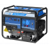 Бензиновый генератор ТСС SGG 7500EA Бензиновый генератор ТСС SGG 7500EA