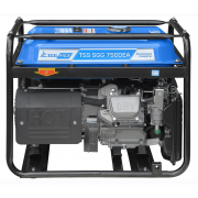 ТСС SGG 7500EA