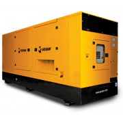 Gesan DPAS 1100 E с АВР