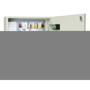 Energoprom ESD 300/400 L с АВР