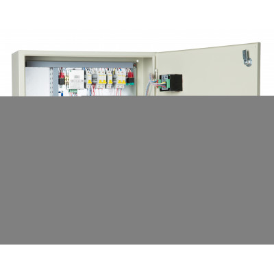 Дизельный генератор Teksan TJ66PE5L в контейнере с АВР Дизельный генератор Teksan TJ66PE5L в контейнере с АВР