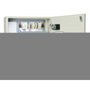 Motor АД200-T400 W с АВР