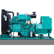 MGE P350CS в контейнере