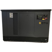CTG CU25000TSA