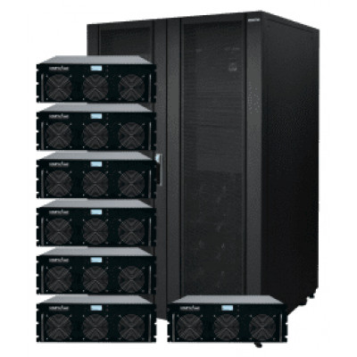 Модульный ИБП Импульс МОДУЛЬ 500-350 (СМ50) Модульный ИБП Импульс МОДУЛЬ 500-350 (СМ50)