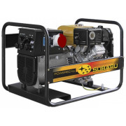 Energo EB 10/400-W300RE