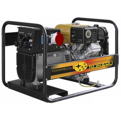 Сварочный генератор Energo EB 10/400-W300RE Сварочный генератор Energo EB 10/400-W300RE