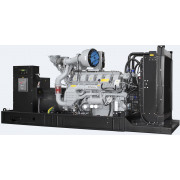 Energoprom EFP 800/400 в контейнере