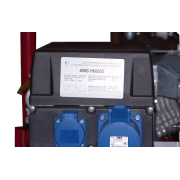 AMG H 6000E с АВР