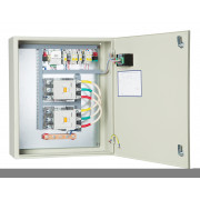 Onis VISA P 181 B (Marelli) в контейнере с АВР