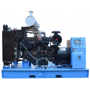 ТСС АД-200С-Т400-1РМ5 в контейнере