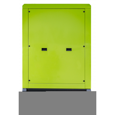 Дизельный генератор Motor АД300-T400 R в кожухе Дизельный генератор Motor АД300-T400 R в кожухе