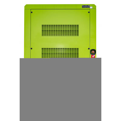 Дизельный генератор Motor АД300-T400 R в кожухе Дизельный генератор Motor АД300-T400 R в кожухе